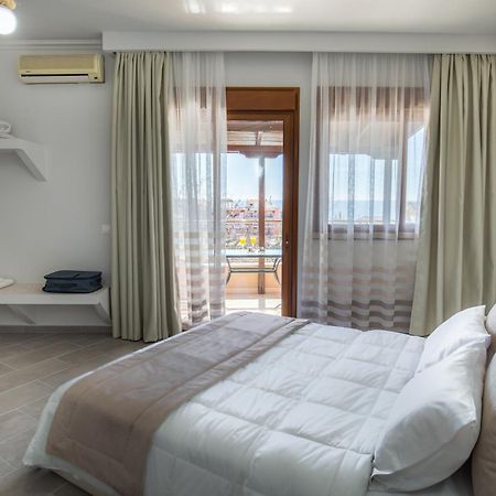 Villa Oasis Limenaria  Exterior photo