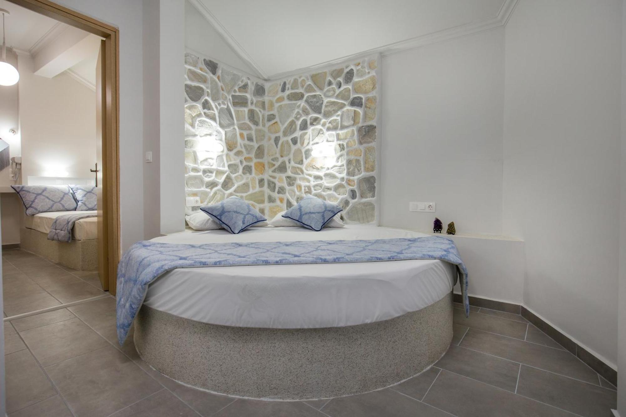 Villa Oasis Limenaria  Exterior photo