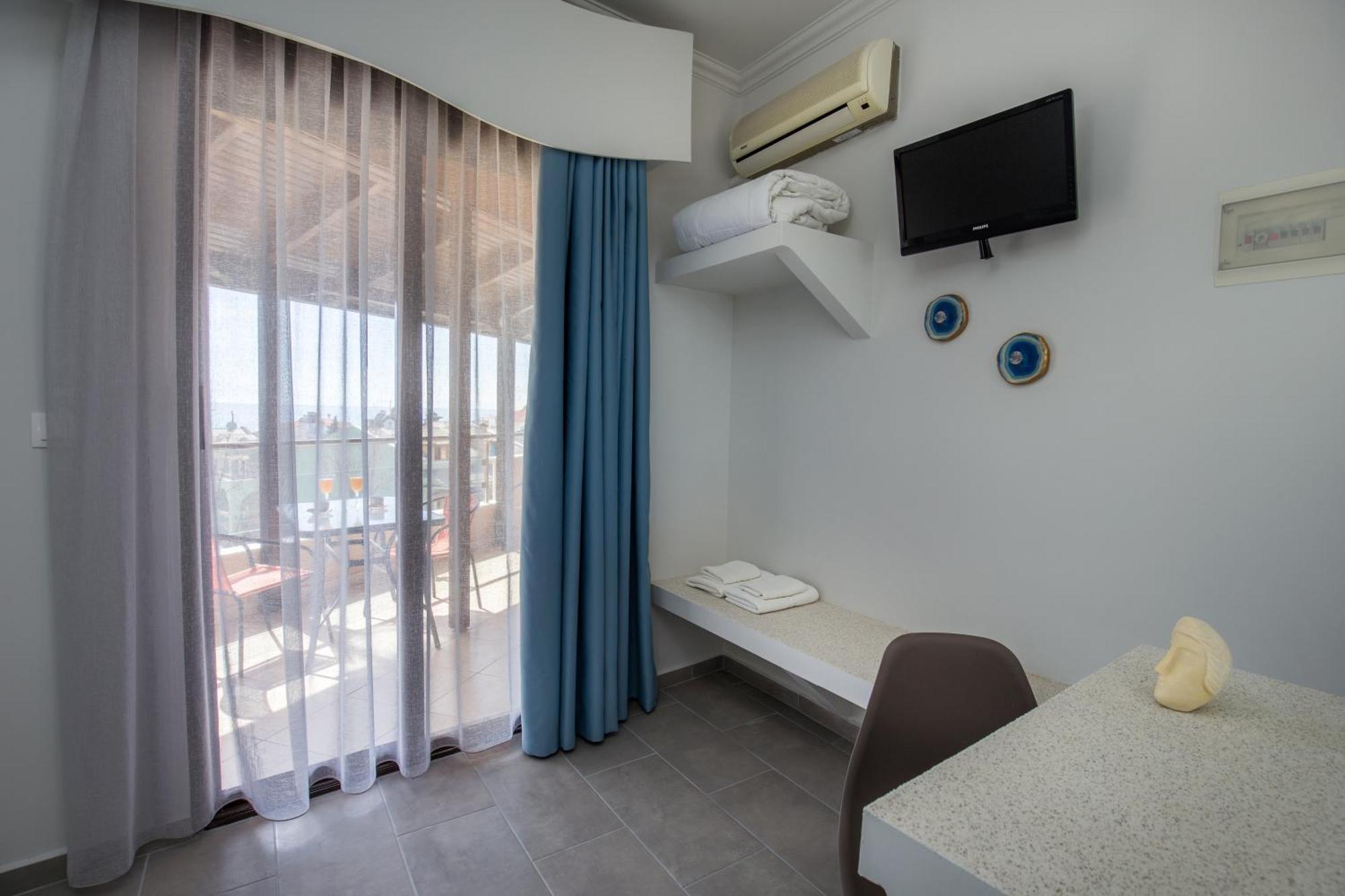 Villa Oasis Limenaria  Exterior photo