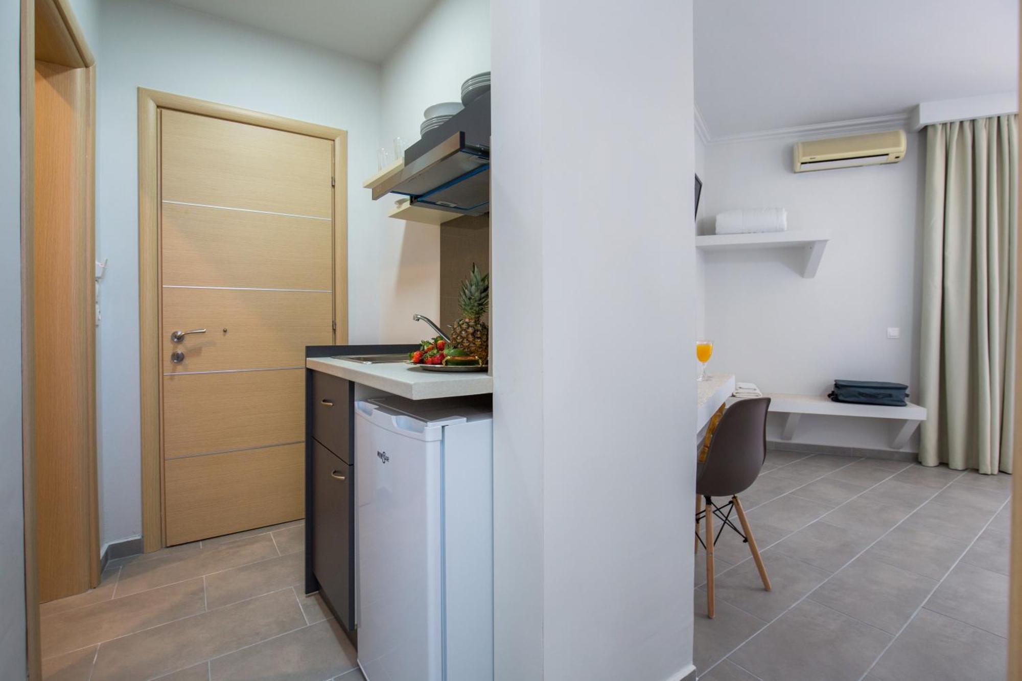 Villa Oasis Limenaria  Exterior photo