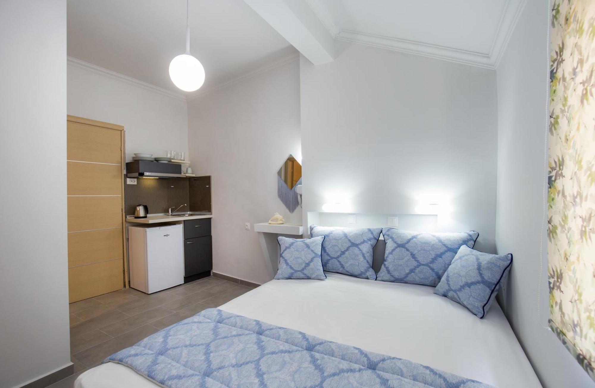 Villa Oasis Limenaria  Exterior photo