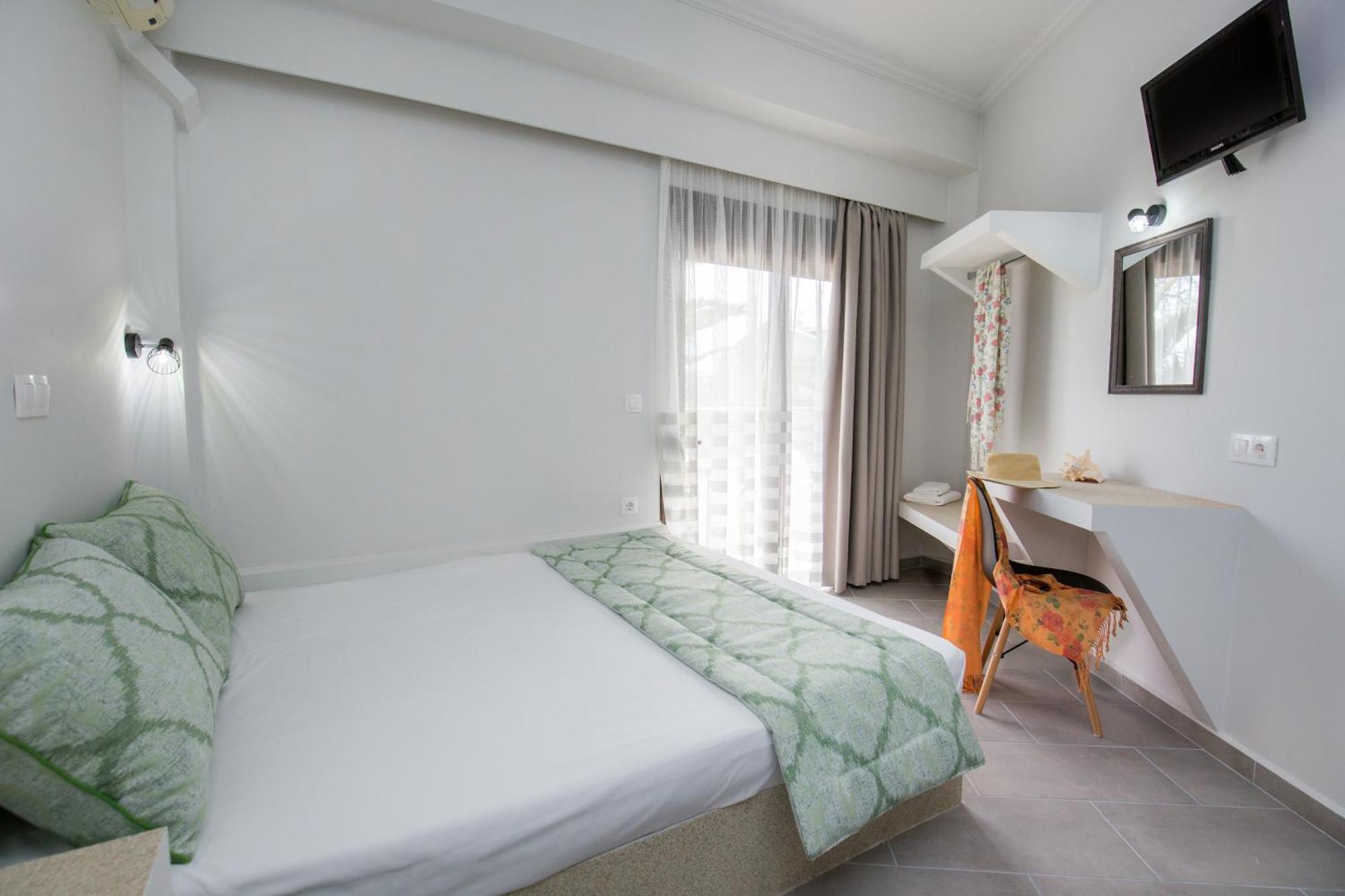Villa Oasis Limenaria  Exterior photo