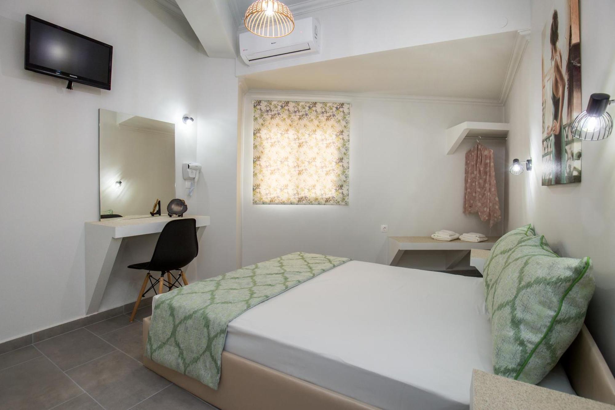 Villa Oasis Limenaria  Exterior photo