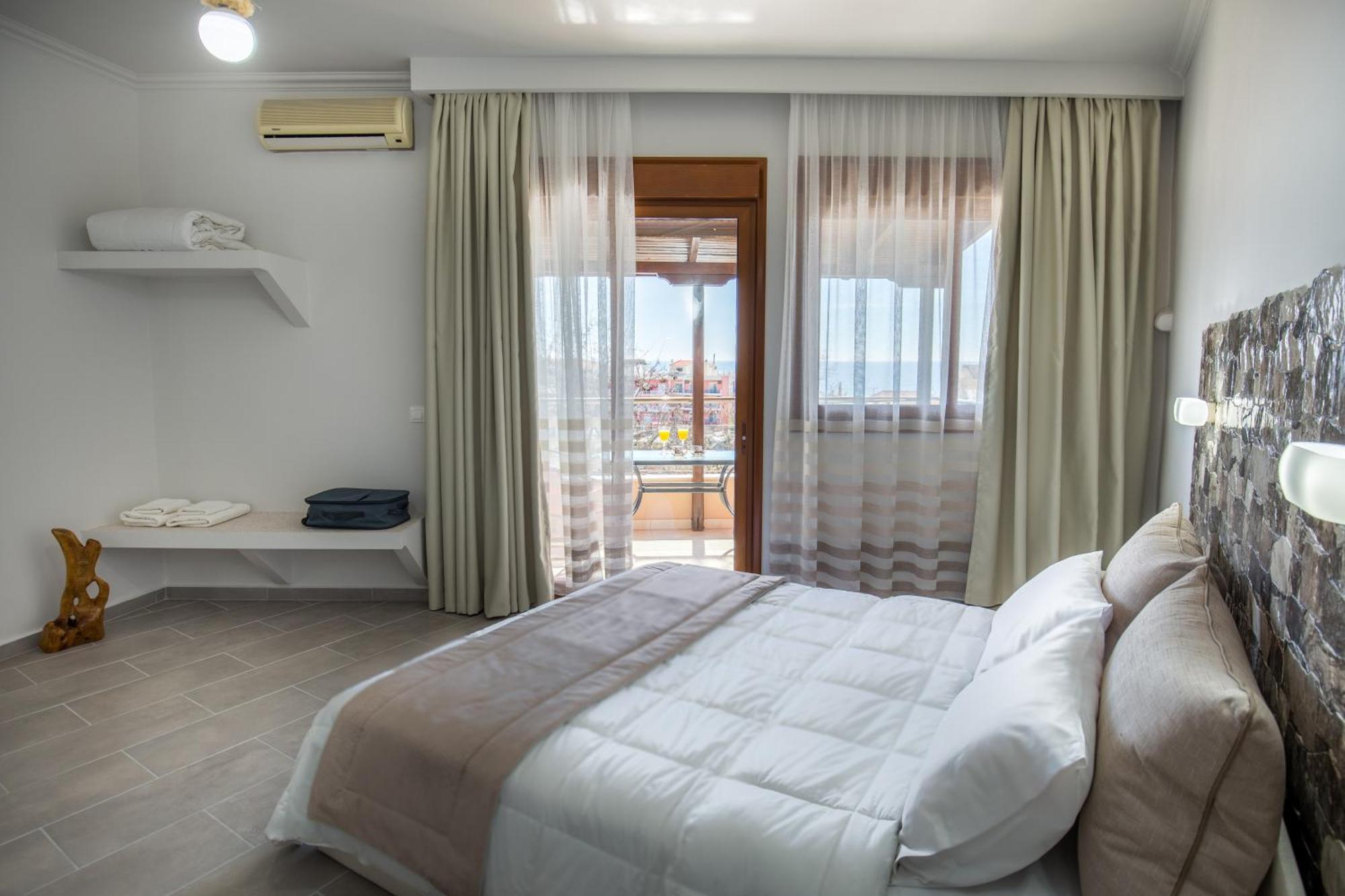 Villa Oasis Limenaria  Exterior photo