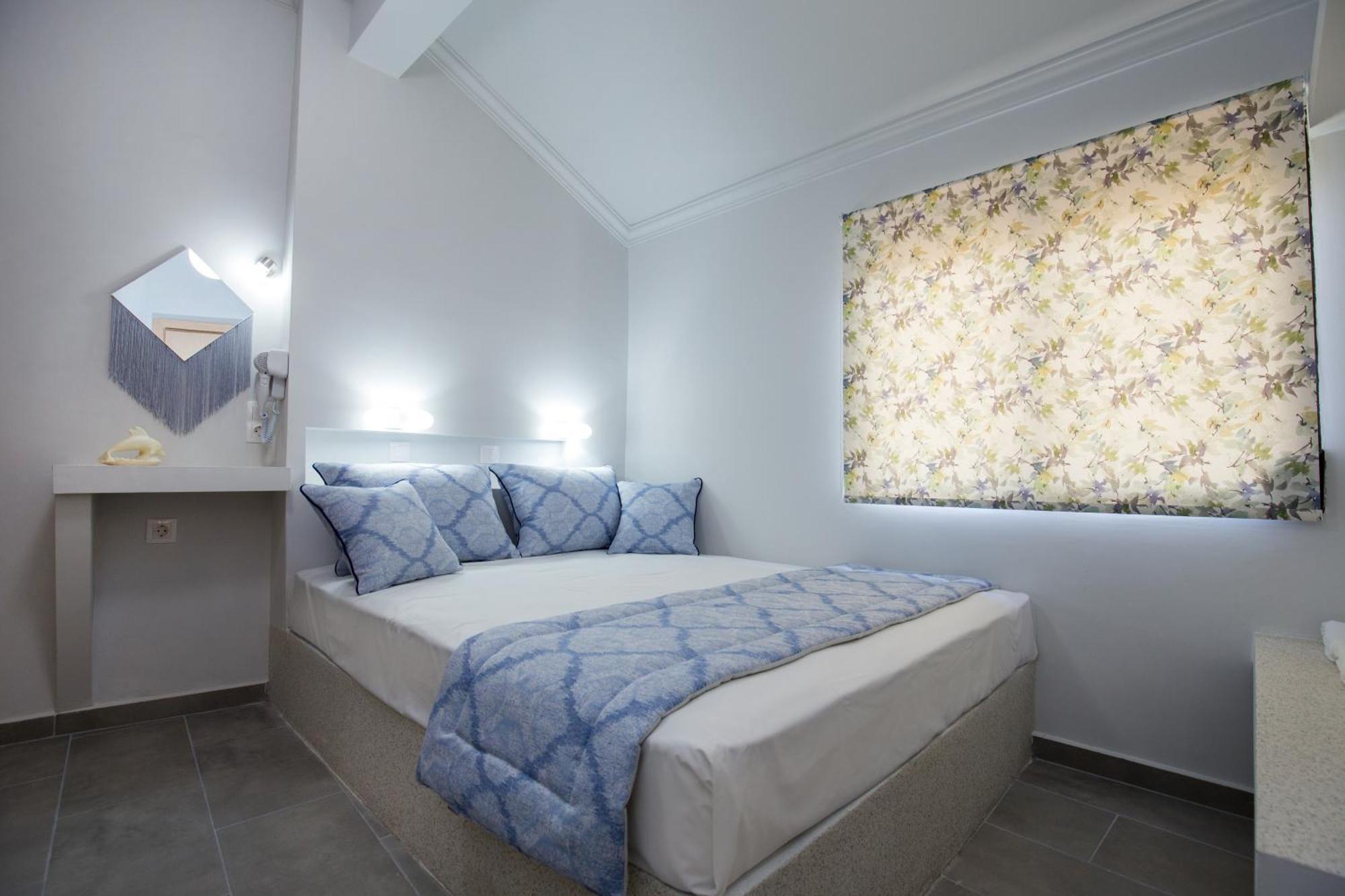 Villa Oasis Limenaria  Exterior photo