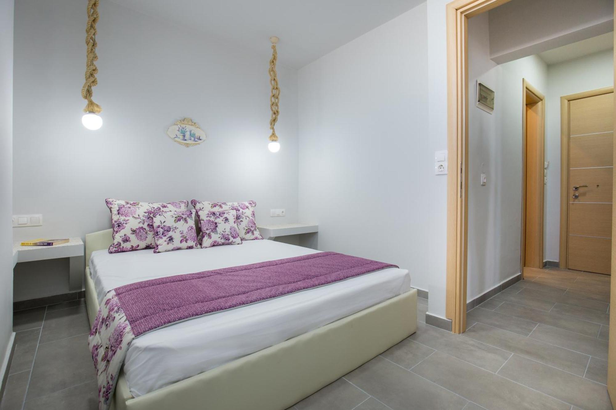 Villa Oasis Limenaria  Exterior photo